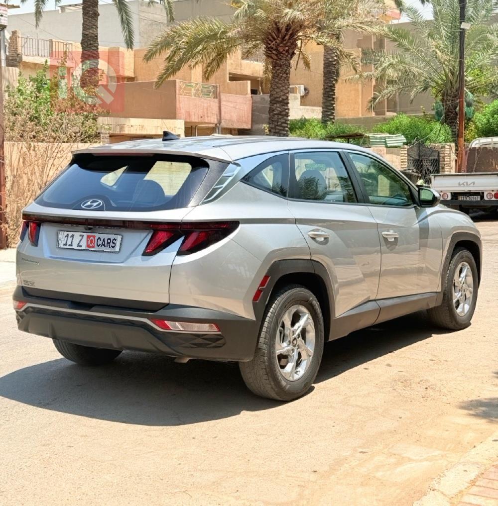هيونداي توسان
